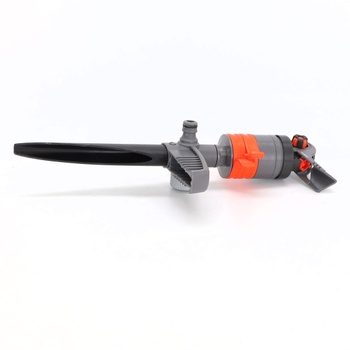 Zavlažovač Gardena Turbo-Drive
