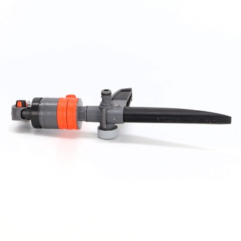Zavlažovač Gardena Turbo-Drive