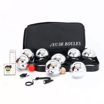Guľa na petanque Weible Spiele 251201