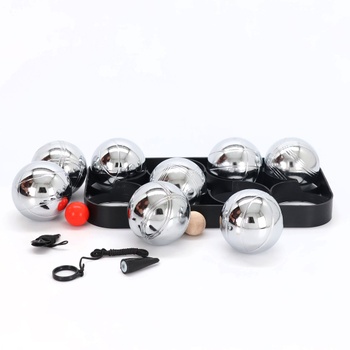 Guľa na petanque Weible Spiele 251201