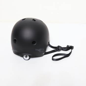 Cyklistická helma K2 30G4240 černá S