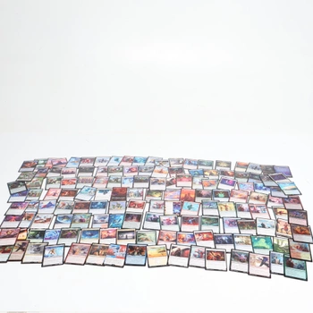Karty Magic: The Gathering Marvel