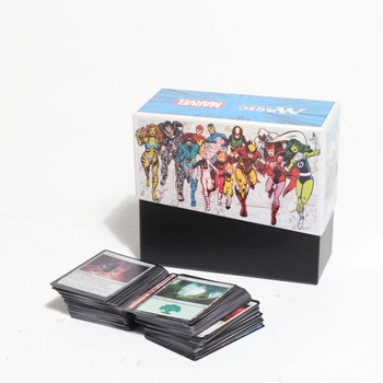 Karty Magic: The Gathering Marvel