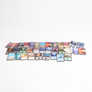 Karty Magic: The Gathering Marvel