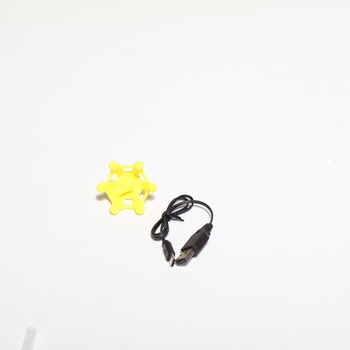 Plávajúce žabka SPITZER TOYS s fontánou 15cm