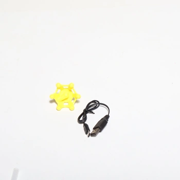 Plovoucí žabka SPITZER TOYS s fontánou 15cm