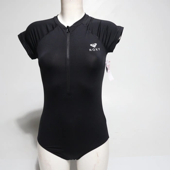 Dámska slnečná bunda Roxy Essentials XS Antracit