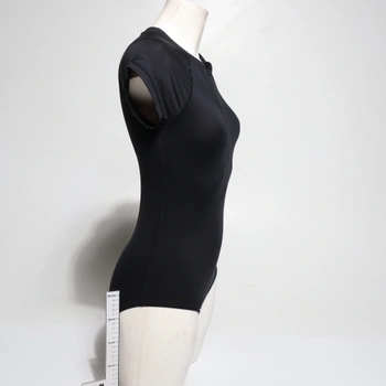 Dámska slnečná bunda Roxy Essentials XS Antracit
