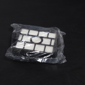 Sada kief a filtrov pre akumulátorový vysávač Shark IP3251EUT, 12dielna
