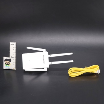 WLAN zesilovač WONLINK XLDE-3503 W13