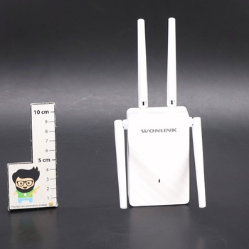 WLAN zesilovač WONLINK XLDE-3503 W13