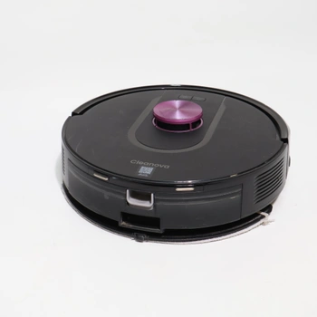 Robotický vysávač Vexilar W15
