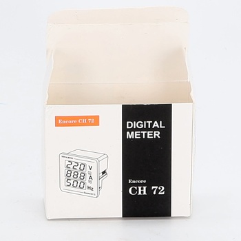 Digitální multimetr DeWin IYDQXDXIB-GS109916