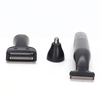 Holiaci strojček BarberBoss QR-2301