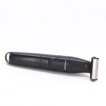 Holiaci strojček BarberBoss QR-2301
