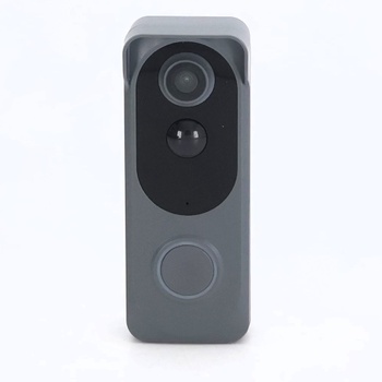 Domová 2K HD kamera J11-US