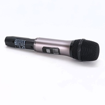 Bezdrôtový mikrofón Tonor TW620