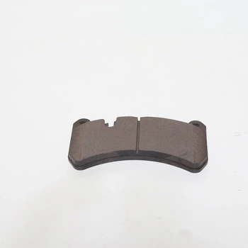Brzdové doštičky Brembo P50092