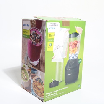 Smoothie maker Philips HR2041/41