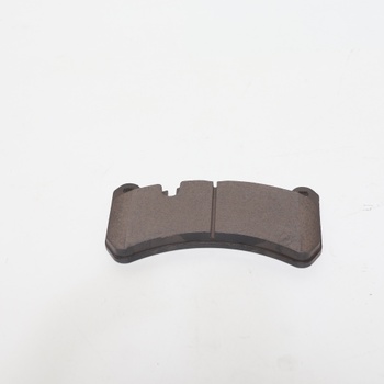 Brzdové destičky Brembo P50092