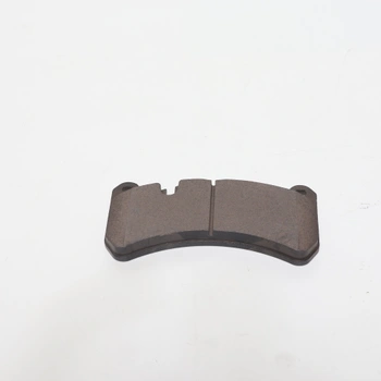 Brzdové doštičky Brembo P50092
