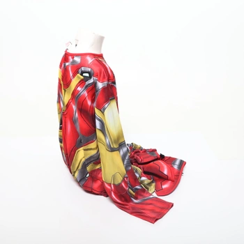 Kostým Iron Man od Rubie's 700649_L vel.140