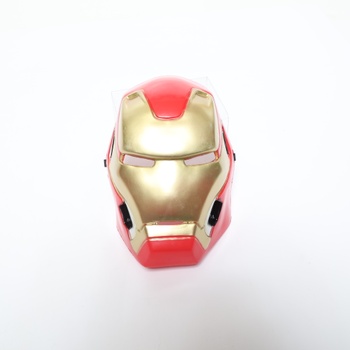 Kostým Iron Man od Rubie's 700649_L vel.140