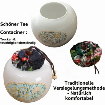 Japonská čajová souprava, porcelánové čínské keramické konvice, čajová souprava s konvicí a šálky,