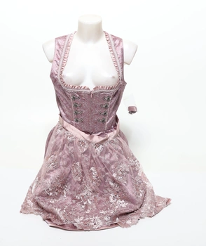 Dámske šaty Elfin veľ. 38 EUR