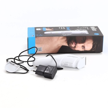 Zastrihávač Braun Bodygroomer Series 3