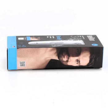 Zastrihávač Braun Bodygroomer Series 3