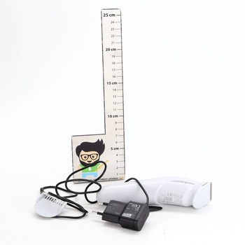 Zastrihávač Braun Bodygroomer Series 3