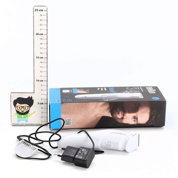 Zastrihávač Braun Bodygroomer Series 3