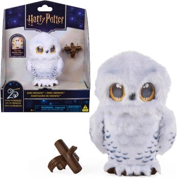 Figurka Wizarding World 6075564