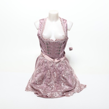 Dámske šaty Elfin veľ. 38 EUR