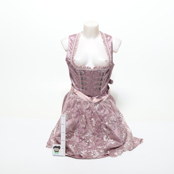 Dámske šaty Elfin veľ. 38 EUR
