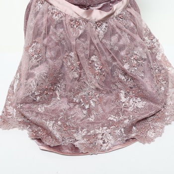 Dámske šaty Elfin veľ. 38 EUR