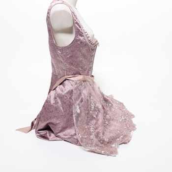 Dámske šaty Elfin veľ. 38 EUR