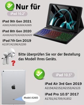 Puzdro s klávesnicou MicroTunk pre iPad