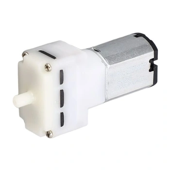 Ausla mikro vákuové čerpadlo, elektrické vzduchové čerpadlo DC3V, mikro vákuové čerpadlo, motorové