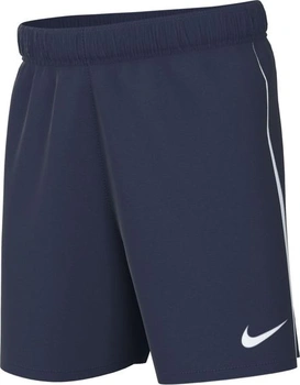 Pletené fotbalové kraťasy Nike Dri-FIT League 3 pro starší…