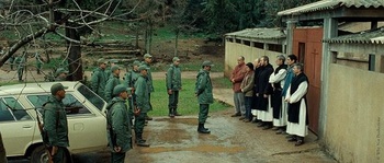 O bohoch a ľuďoch [dovoz z Francúzska]