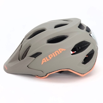 Detská prilba Alpina ‎A9697123 51-56 cm