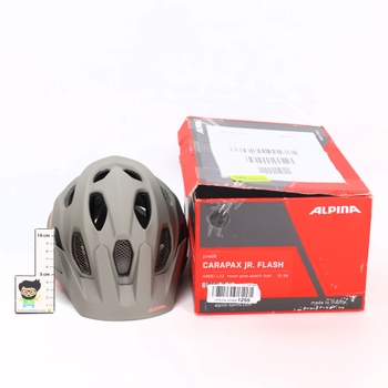 Detská prilba Alpina ‎A9697123 51-56 cm