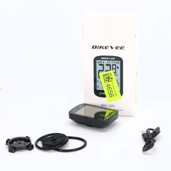 Cyklocomputer Bikevee ea6cf15c