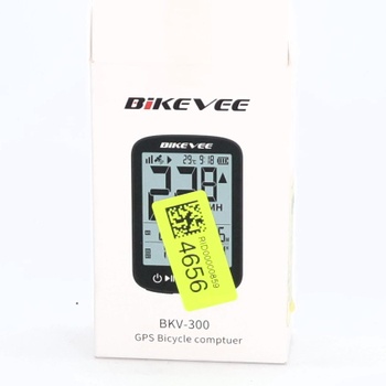 Cyklocomputer Bikevee ea6cf15c