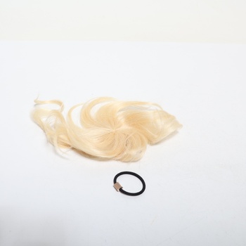 Príčesok Flufymooz blond 30,5 cm