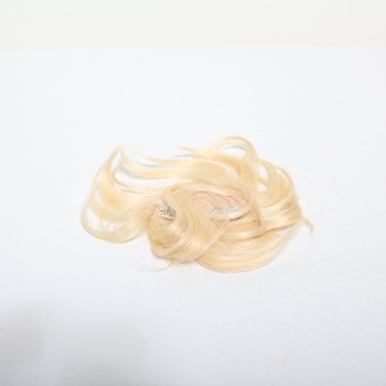 Príčesok Flufymooz blond 30,5 cm
