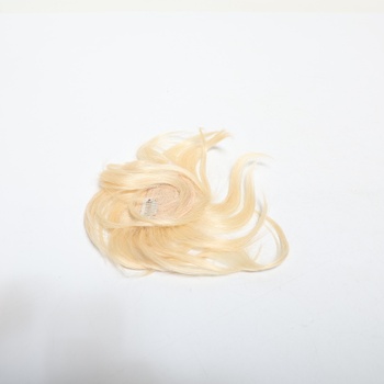 Príčesok Flufymooz blond 30,5 cm