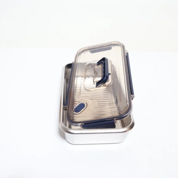 Nádoba Kavolet 34,5 x 19 x 8,2 cm
